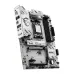 MSI B850 GAMING PLUS WIFI6E AM5 ATX Motherboard