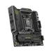 MSI MAG B850M MORTAR WIFI AM5 mATX Motherboard