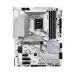 ASRock Z890 Pro RS WiFi White LGA1851 DDR5 ATX Motherboard