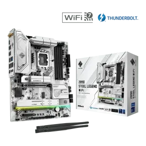 ASRock (Intel) ASRock (Intel)