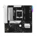 ASRock B850M Pro RS WiFi AM5 mATX Motherboard ASRock B850M Pro RS WiFi AM5 mATX Motherboard