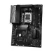 ASRock B850 Pro-A WiFi AM5 DDR5 ATX Motherboard ASRock B850 Pro-A WiFi AM5 DDR5 ATX Motherboard