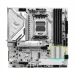 ASRock B850M STEEL LEGEND WIFI AM5 DDR5 mATX Motherboard