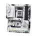 ASRock X870 Steel Legend WiFi AM5 DDR5 ATX Motherboard