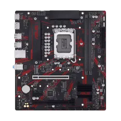 Asus EX-B860M-V5 LGA 1851 Micro-ATX Motherboard Asus EX-B860M-V5 LGA 1851 Micro-ATX Motherboard