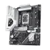 ASUS B860M AYW GAMING WIFI LGA 1851 Micro-ATX Motherboard