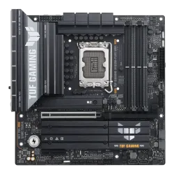 Asus TUF GAMING B860M-PLUS WIFI LGA 1851 Micro-ATX Motherboard Asus TUF GAMING B860M-PLUS WIFI LGA 1851 Micro-ATX Motherboard
