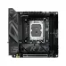 Asus ROG STRIX B860-I GAMING WIFI LGA 1851 Mini ITX Motherboard