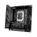 Asus ROG STRIX B860-I GAMING WIFI LGA 1851 Mini ITX Motherboard