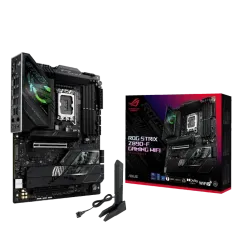 ASUS ROG STRIX Z890-F GAMING WIFI LGA 1851 DDR5 ATX Motherboard