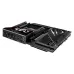 ASUS ROG MAXIMUS Z890 HERO BTF LGA1851 ATX Motherboard