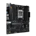 ASUS TUF GAMING A620M-PLUS AMD AM5 Micro-ATX Motherboard ASUS TUF GAMING A620M-PLUS AMD AM5 Micro-ATX Motherboard