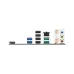 ASUS B650M-AYW WIFI AMD AM5 DDR5 Micro-ATX Motherboard ASUS B650M-AYW WIFI AMD AM5 DDR5 Micro-ATX Motherboard