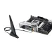 ASUS B650M-AYW WIFI AMD AM5 DDR5 Micro-ATX Motherboard ASUS B650M-AYW WIFI AMD AM5 DDR5 Micro-ATX Motherboard
