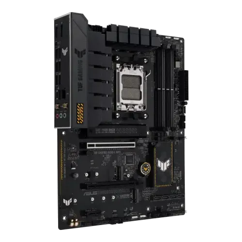 Asus TUF GAMING B650-E WIFI DDR5 AM5 ATX Motherboard