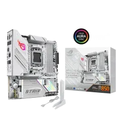 Asus ROG STRIX B850-G GAMING WIFI mATX Motherboard