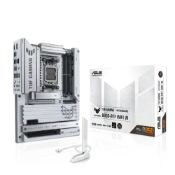 Asus TUF GAMING B850-BTF WIFI W ATX Motherboard