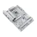 Asus TUF GAMING B850-PRO WIFI7 W NEO ATX Motherboard