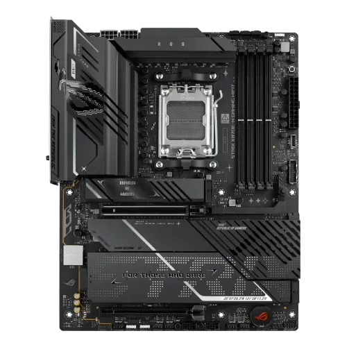 Asus ROG STRIX X870E-H GAMING WIFI7 AMD AM5 ATX Motherboard