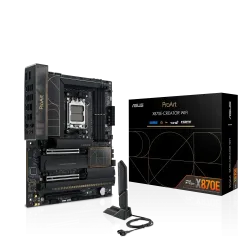 ASUS ProArt X870E-CREATOR WiFi AM5 DDR5 ATX Motherboard
