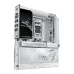 Asus ROG CROSSHAIR X870E GLACIAL AMD AM5 ATX Motherboard