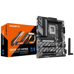 Gigabyte Z890 UD WIFI6E LGA 1851 ATX Motherboard Gigabyte Z890 UD WIFI6E LGA 1851 ATX Motherboard