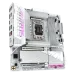 GIGABYTE B860M AORUS ELITE WIFI6E ICE LGA1851 Micro ATX Motherboard GIGABYTE B860M AORUS ELITE WIFI6E ICE LGA1851 Micro ATX Motherboard