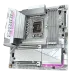 GIGABYTE B860M AORUS ELITE WIFI6E ICE LGA1851 Micro ATX Motherboard GIGABYTE B860M AORUS ELITE WIFI6E ICE LGA1851 Micro ATX Motherboard