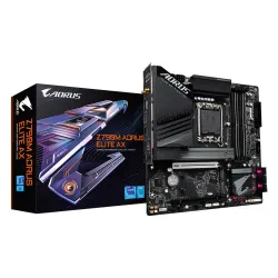GIGABYTE Z790M AORUS ELITE AX mATX Motherboard GIGABYTE Z790M AORUS ELITE AX mATX Motherboard