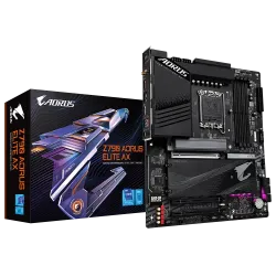 GIGABYTE Z790 AORUS ELITE AX ATX Motherboard GIGABYTE Z790 AORUS ELITE AX ATX Motherboard