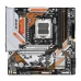 GIGABYTE B850M FORCE WIFI6E AMD AM5 DDR5 mATX Motherboard