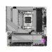 GIGABYTE B650M AORUS ELITE AX ICE DDR5 AMD AM5 mATX Motherboard