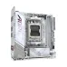 GIGABYTE X870I AORUS PRO ICE DDR5 AM5 Mini-ITX Motherboard