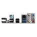 Colorful BATTLE-AX B850M-E WIFI V14 AM5 mATX Motherboard