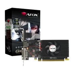 AFOX NVIDIA GeForce GT 240 1GB GDDR3 Graphics Card AFOX NVIDIA GeForce GT 240 1GB GDDR3 Graphics Card