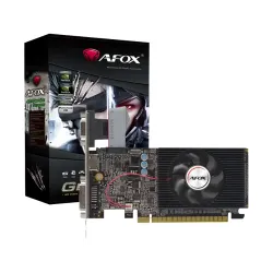 AFOX NVIDIA GeForce GT 610 2GB GDDR3 Graphics Card AFOX NVIDIA GeForce GT 610 2GB GDDR3 Graphics Card