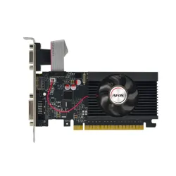 AFOX NVIDIA GeForce GT 710 2GB GDDR3 Graphics Card AFOX NVIDIA GeForce GT 710 2GB GDDR3 Graphics Card