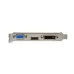 AFOX NVIDIA GeForce GT 710 2GB GDDR3 Graphics Card