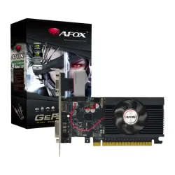 AFOX NVIDIA GeForce GT 730 2GB GDDR3 Low Profile Graphics Card AFOX NVIDIA GeForce GT 730 2GB GDDR3 Low Profile Graphics Card