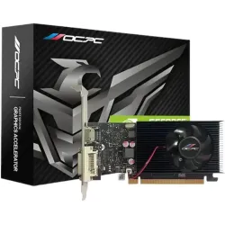 OCPC GeForce GT 730 4GB DDR3 Graphics Card OCPC GeForce GT 730 4GB DDR3 Graphics Card