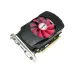 AFOX Radeon R7 350 2GB GDDR5 Single Fan Graphics Card