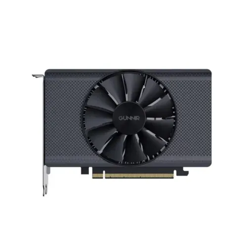 Gunnir Intel ARC A310 Index 4GB GDDR6 Graphics Card Gunnir Intel ARC A310 Index 4GB GDDR6 Graphics Card