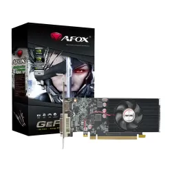 AFOX NVIDIA GeForce GT 1030 2GB GDDR5 Graphics Card AFOX NVIDIA GeForce GT 1030 2GB GDDR5 Graphics Card