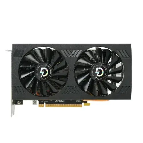 PELADN RX 580 8G 256Bit Dual Fans Gaming Graphics Card PELADN RX 580 8G 256Bit Dual Fans Gaming Graphics Card
