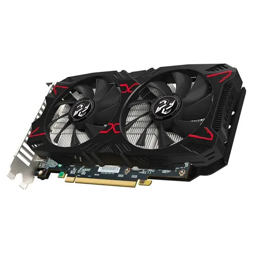 PELADN RX 5500 8G GDDR6 Dual Fan Gaming Graphics Card PELADN RX 5500 8G GDDR6 Dual Fan Gaming Graphics Card