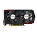 AFOX NVIDIA GeForce GTX 1050 Ti 4GB GDDR5 Graphics Card