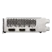 MSI GeForce RTX 3050 VENTUS 2X E 6G OC GDDR6 Graphics Card