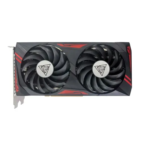 ARKTEK AMD Radeon RX 7600 XT 8GB GDDR6 Graphics Card ARKTEK AMD Radeon RX 7600 XT 8GB GDDR6 Graphics Card