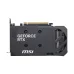 MSI GeForce RTX 5050 8G SHADOW 2X OC 8GB GDDR6 Graphics Card MSI GeForce RTX 5050 8G SHADOW 2X OC 8GB GDDR6 Graphics Card