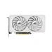 OCPC GeForce RTX 5050 8GB GDDR6 XE Dual Fan White Graphics Card OCPC GeForce RTX 5050 8GB GDDR6 XE Dual Fan White Graphics Card